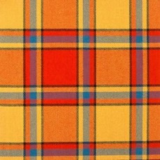 Scrimegeour Ancient 16oz Tartan Fabric By The Metre